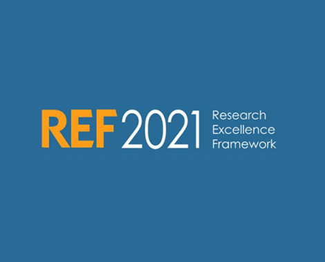 Research Excellence Framework